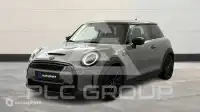 2021 Mini COOPER