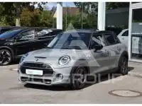 2021 Mini COOPER