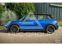 2021 Mini COOPER