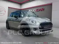 2021 Mini COOPER