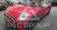 2021 Mini COOPER