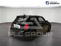 2021 Mini COOPER