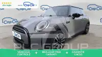 2021 Mini COOPER
