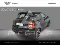 2021 Mini COOPER
