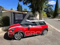 2021 Mini COOPER