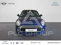 2021 Mini COOPER