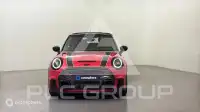 2021 Mini COOPER