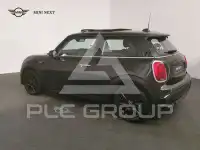 2021 Mini COOPER