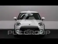 2021 Mini COOPER