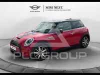 2021 Mini COOPER