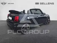 2021 Mini COOPER