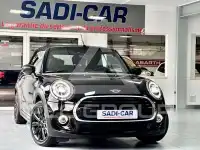 2021 Mini COOPER