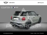 2021 Mini COOPER
