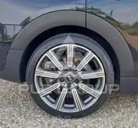 2021 Mini COOPER