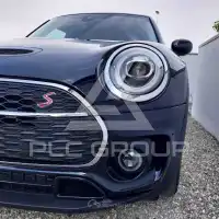 2021 Mini COOPER
