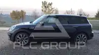2021 Mini COOPER