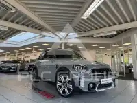 2021 Mini COOPER