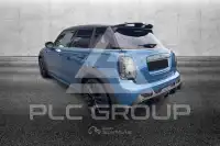 2021 Mini COOPER