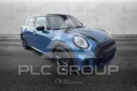2021 Mini COOPER