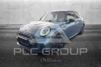 2021 Mini COOPER