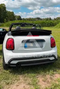 2021 Mini COOPER