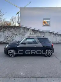 2021 Mini COOPER