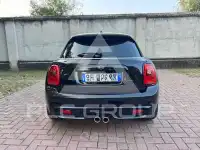 2021 Mini COOPER