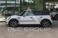 2021 Mini COOPER