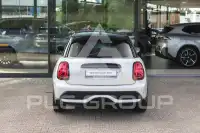 2021 Mini COOPER