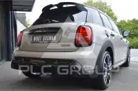 2021 Mini COOPER