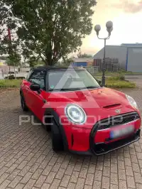 2021 Mini COOPER