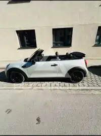 2021 Mini COOPER