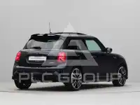 2021 Mini COOPER