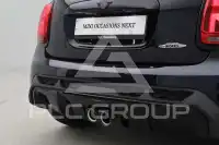 2021 Mini COOPER
