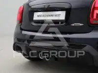 2021 Mini COOPER