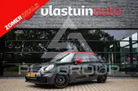 2021 Mini COOPER