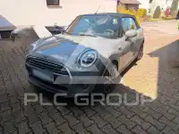 2021 Mini COOPER