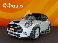 2021 Mini COOPER