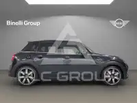 2021 Mini COOPER