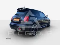 2021 Mini COOPER