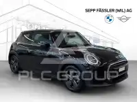 2021 Mini COOPER