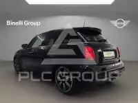 2021 Mini COOPER