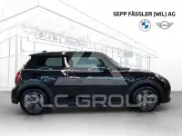 2021 Mini COOPER