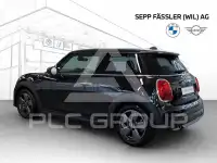 2021 Mini COOPER
