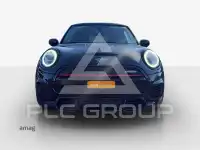 2021 Mini COOPER