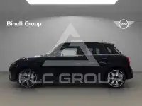 2021 Mini COOPER