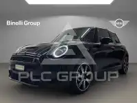 2021 Mini COOPER