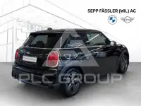 2021 Mini COOPER