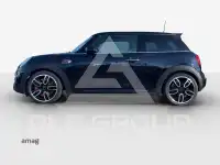 2021 Mini COOPER