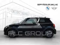 2021 Mini COOPER